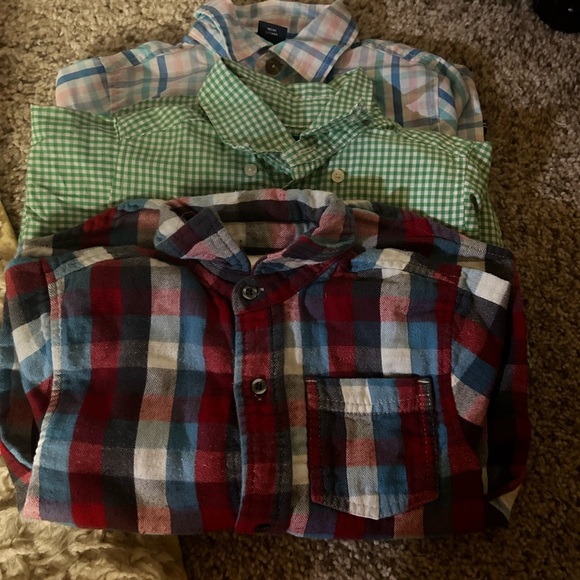 29 pcs 3T-4T boy clothes bundle!!!! - Picture 10 of 13